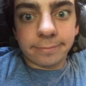 Meet your Posher, Connor